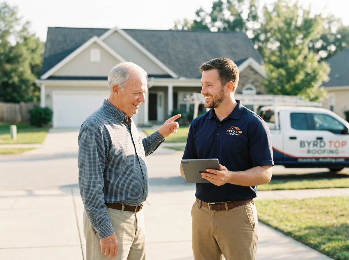 Roofing Haslett, MI FAQs